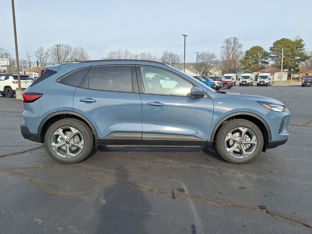 New 2026 Ford Escape ST-Line Select w/ Tech Pack #1 image 21
