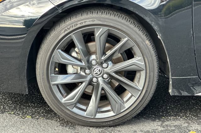 Certified 2025 Toyota Corolla SE image 35