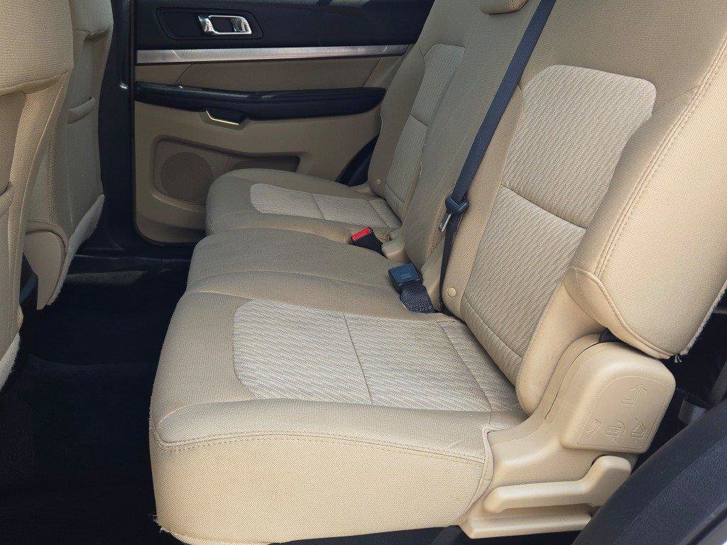 Used 2017 Ford Explorer 4WD image 15