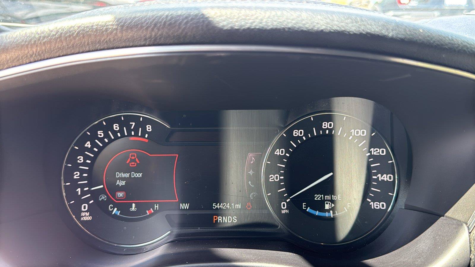 Used 2018 Lincoln MKC Premiere FWD image 10