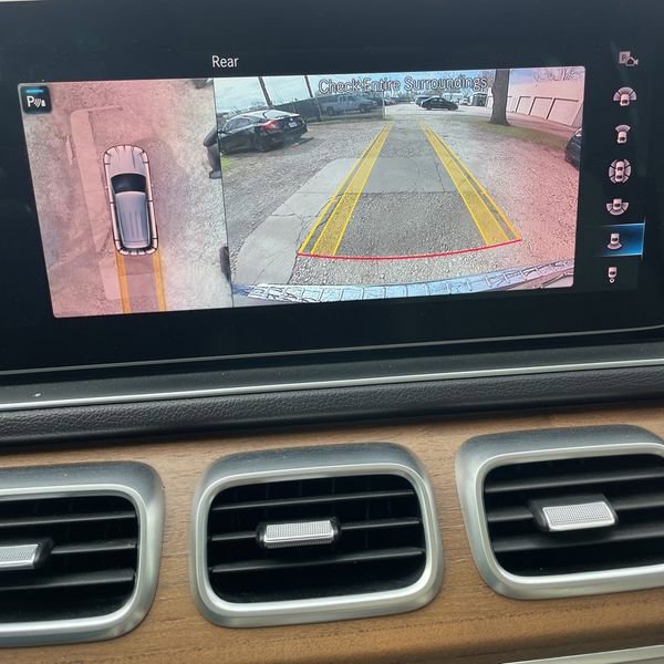 Used 2022 Mercedes-Benz GLE 350 image 12