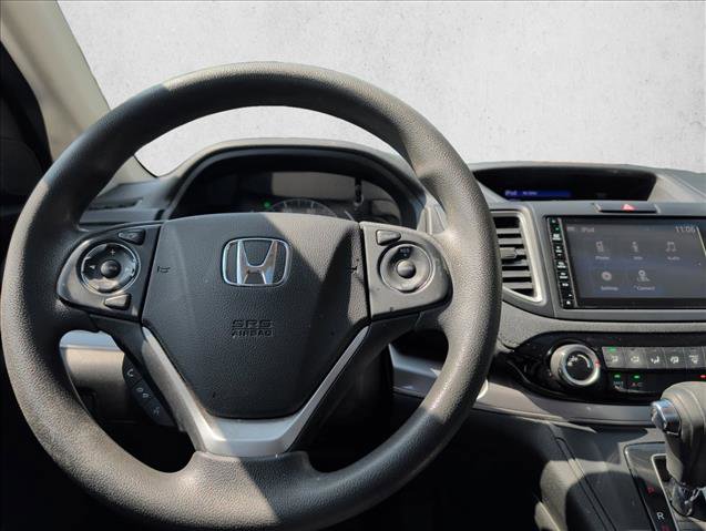 Used 2015 Honda CR-V EX image 15