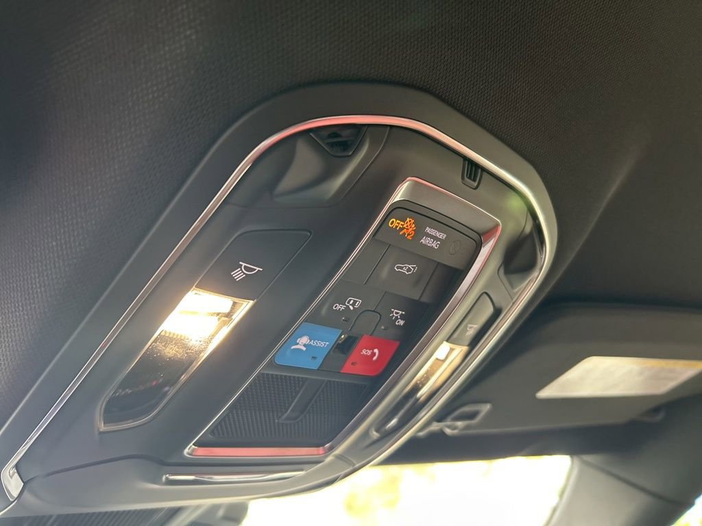 New 2026 Dodge Charger Scat Pack image 45