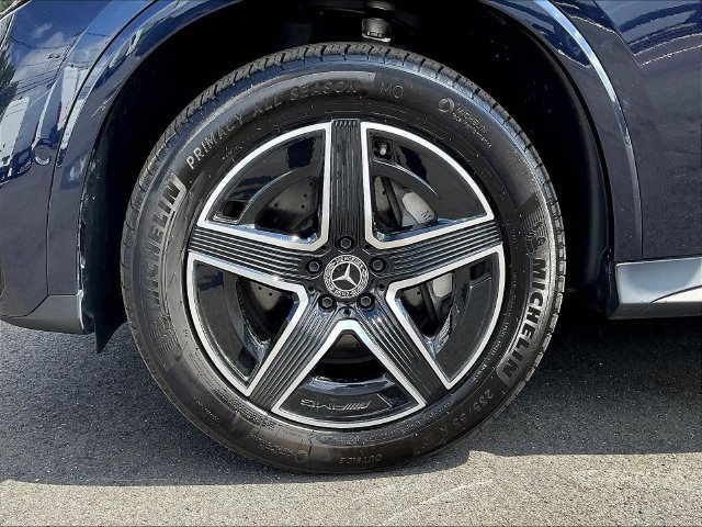 Certified 2024 Mercedes-Benz GLC 300 4MATIC image 36