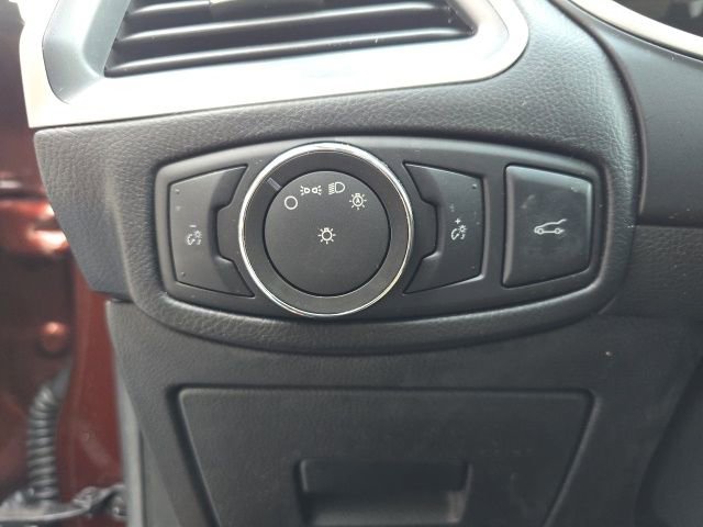 Used 2016 Ford Edge SEL w/ Equipment Group 201A image 10