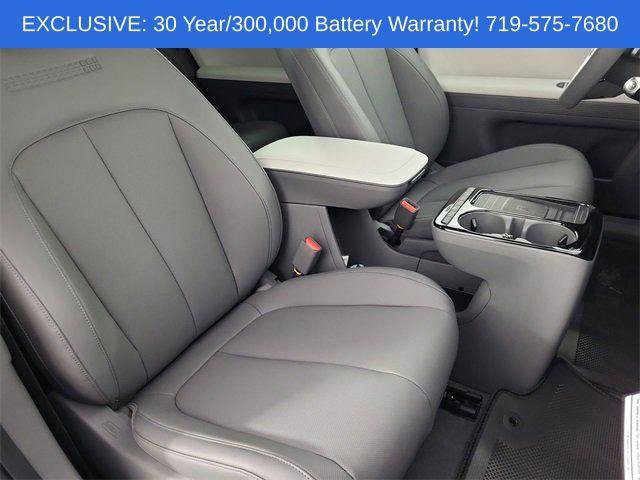 New 2025 Hyundai Ioniq 5 SEL image 10