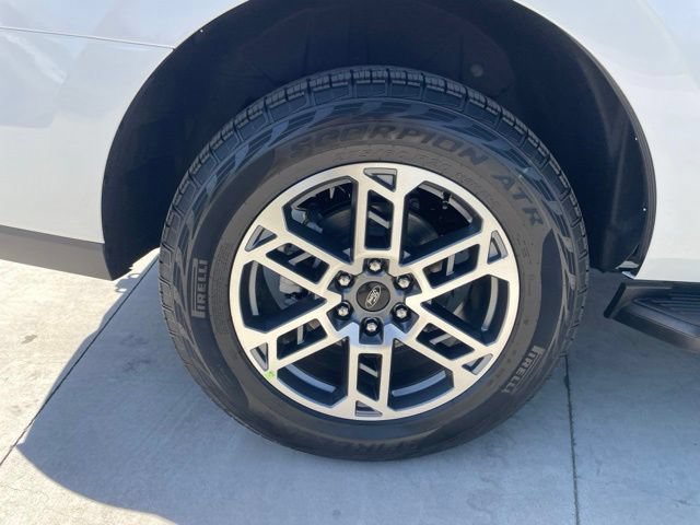 New 2026 Ford Expedition Active AWD/4WD image 34