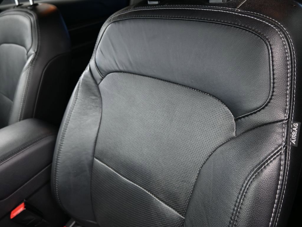 Used 2017 Ford Explorer Limited w/ Equipment Group 301A image 20