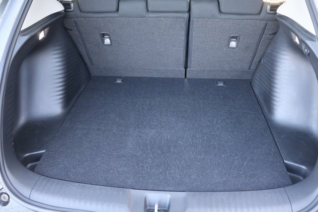 Certified 2025 Honda HR-V LX image 18