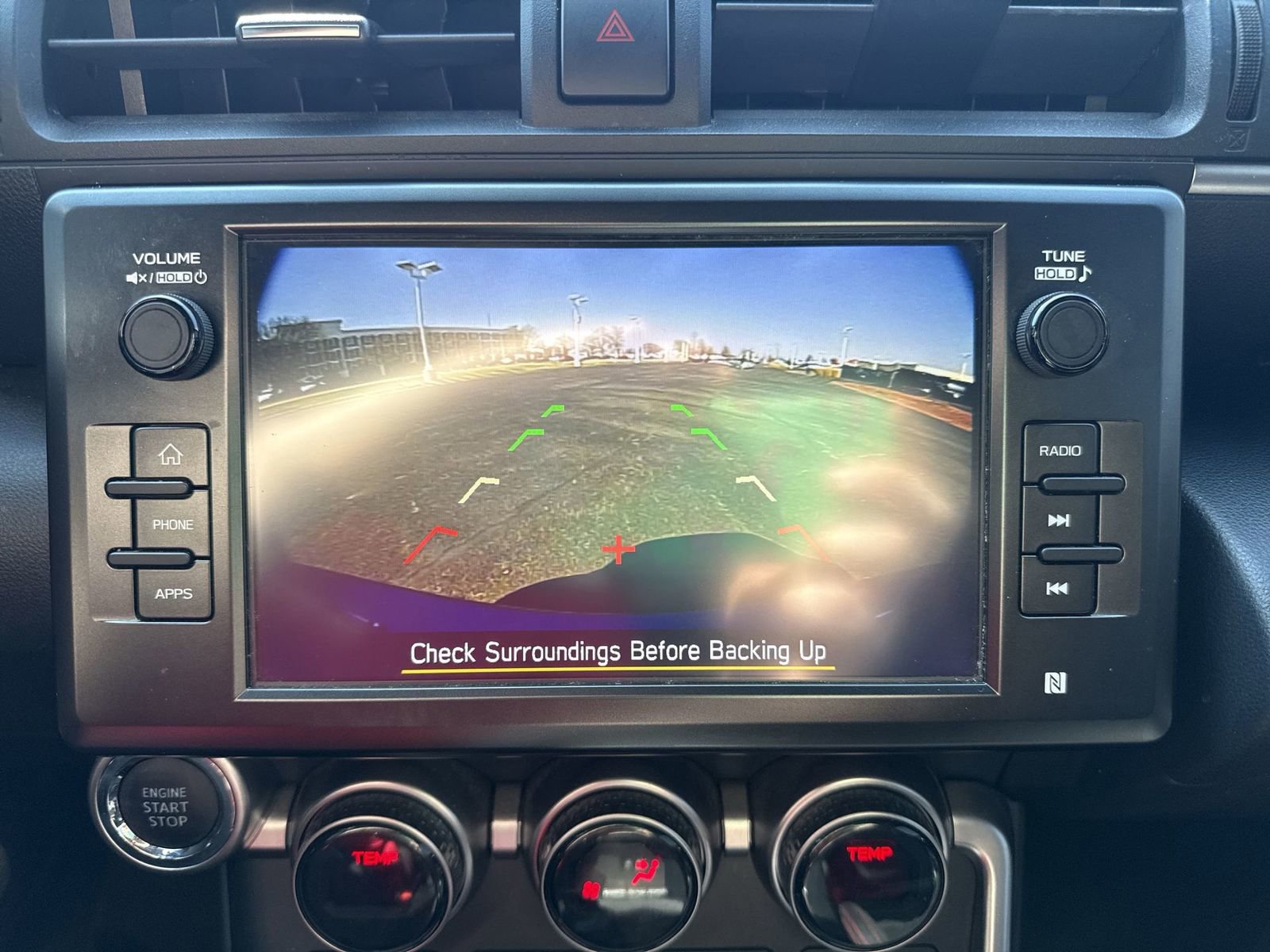 Used 2022 Subaru BRZ Limited image 18