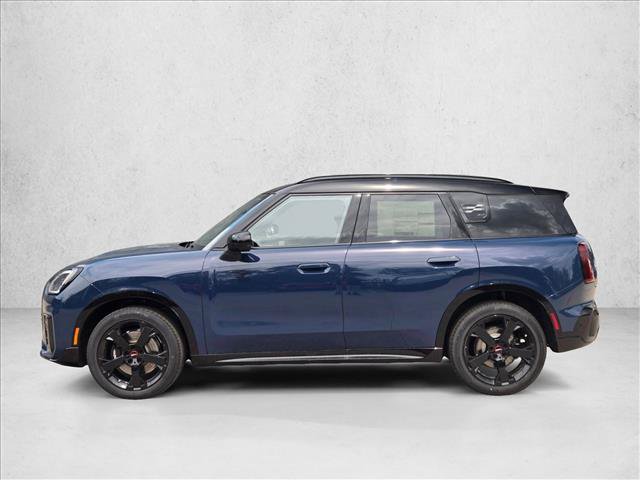 Used 2026 MINI Cooper Countryman S AWD/4WD image 5