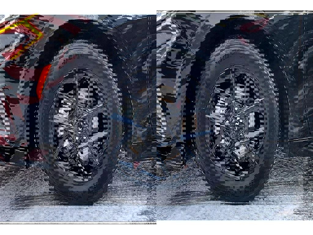 Used 2025 Kia K5 LXS image 9