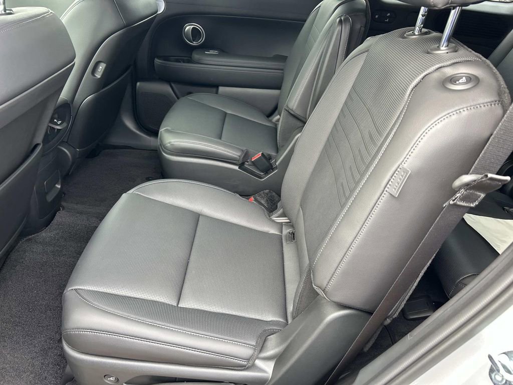 New 2026 Hyundai Palisade Limited image 19