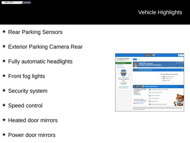Used 2014 Ford Focus Titanium image 6