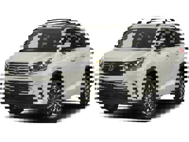 Used 2019 Toyota Highlander XLE image 4