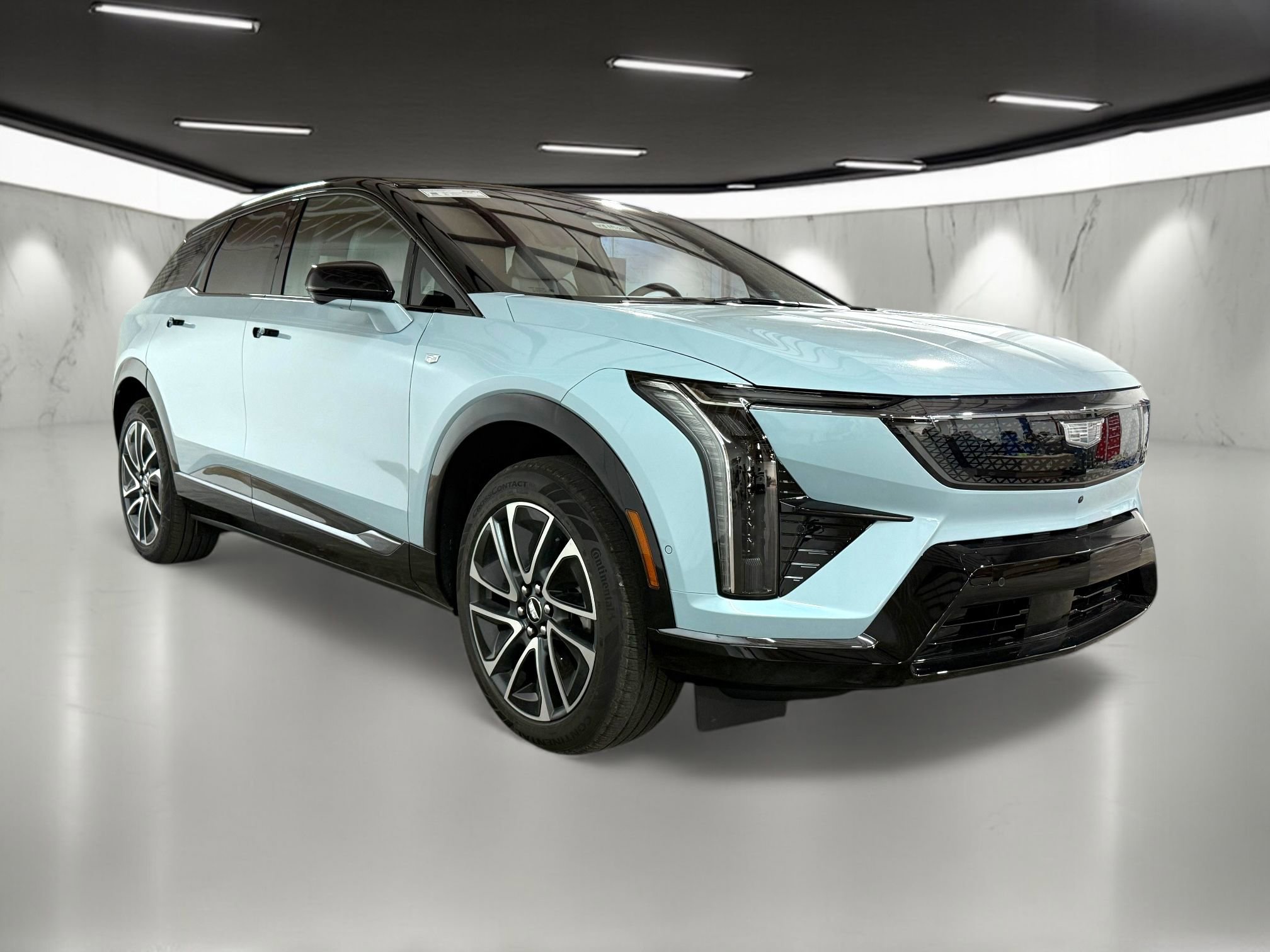 New 2026 Cadillac Optiq Sport 1 image 21