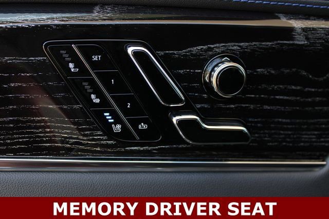 New 2026 Cadillac Escalade IQ Sport 1 image 10