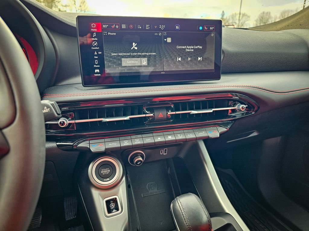 Used 2024 Dodge Hornet GT Plus image 21