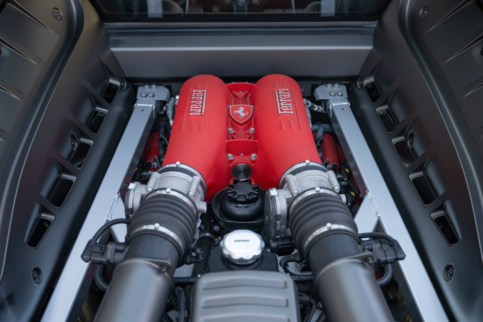 Used 2007 Ferrari F430 Coupe RWD image 25