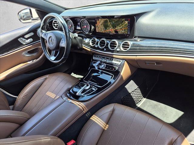 Certified 2018 Mercedes-Benz E 300 image 15
