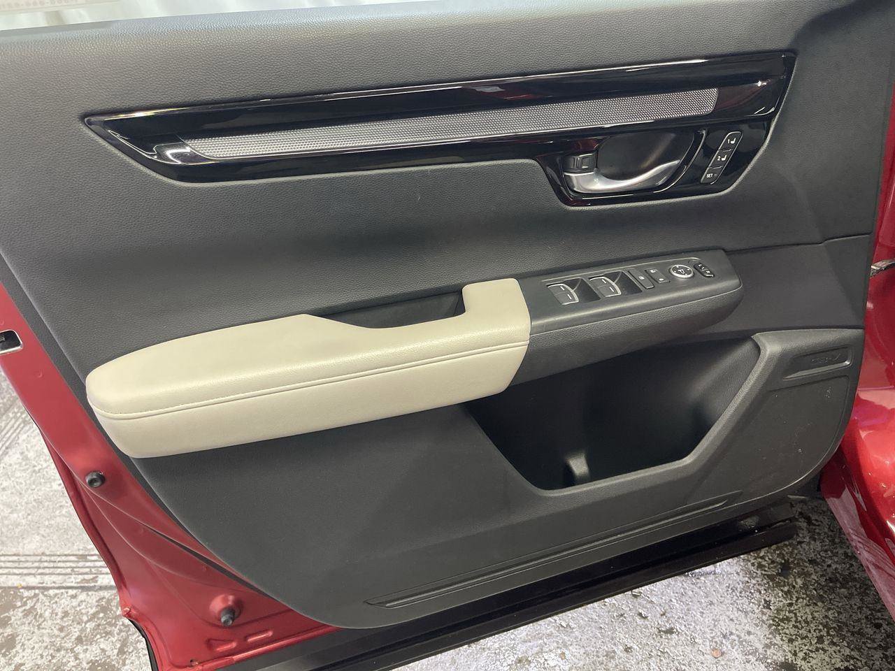 Certified 2024 Honda CR-V EX-L image 13