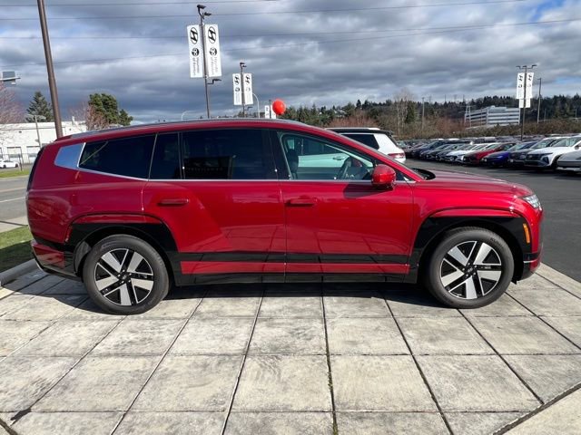 New 2026 Hyundai Ioniq 9 SEL image 6