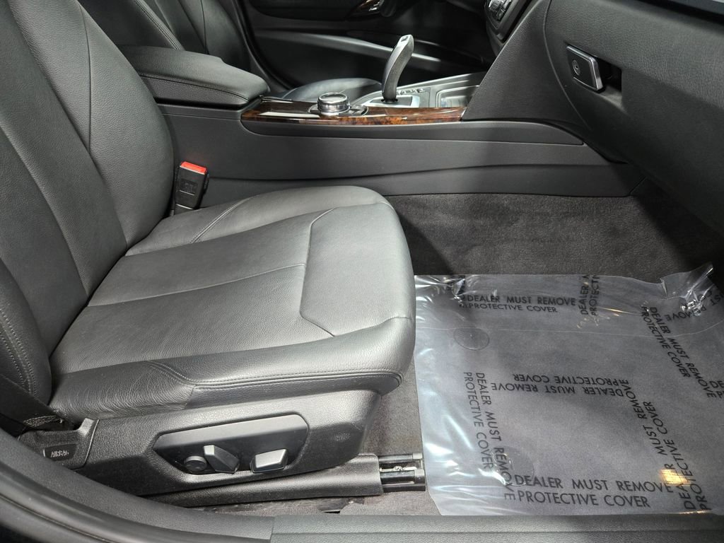 Used 2014 BMW 328i xDrive 328i xDrive image 51