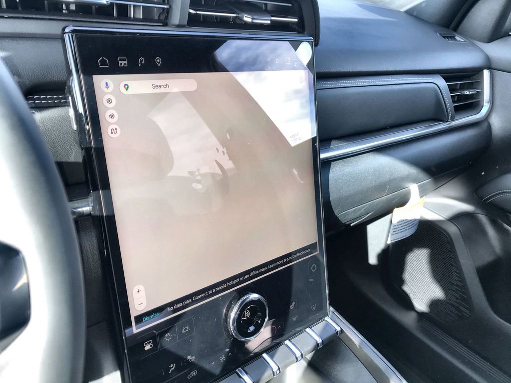 New 2026 GMC Terrain Elevation image 15