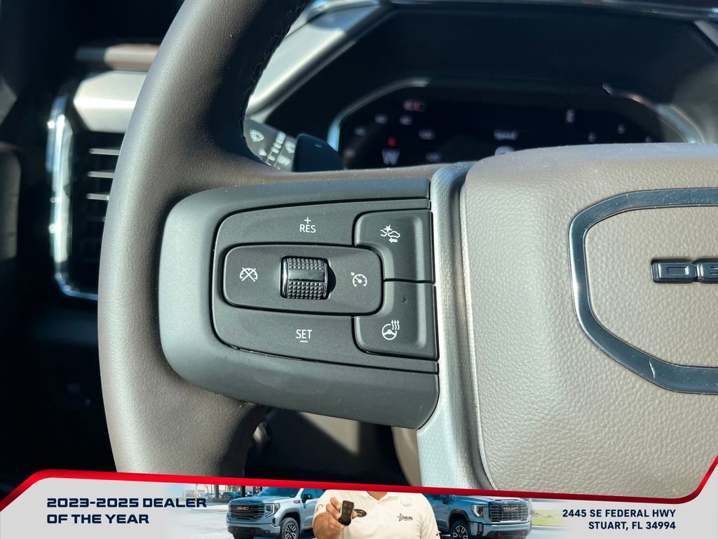 New 2026 GMC Sierra 1500 Denali image 25
