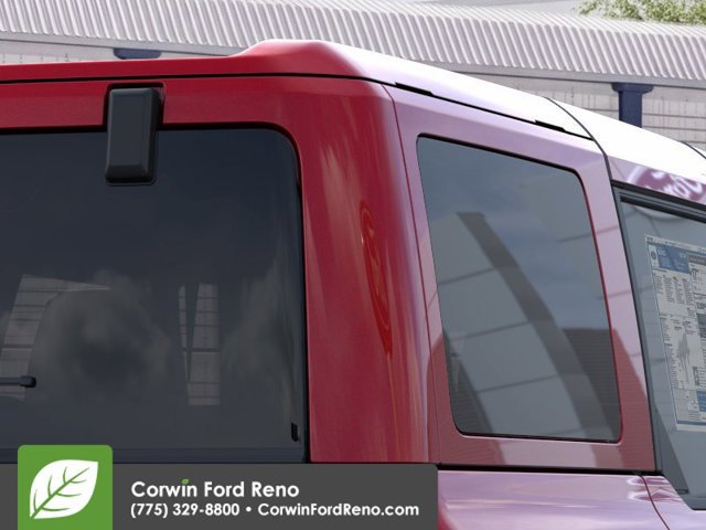 New 2026 Ford Bronco Badlands AWD/4WD image 27