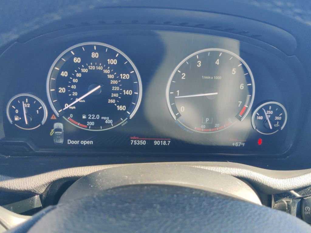 Used 2016 BMW X3 xDrive28i image 7