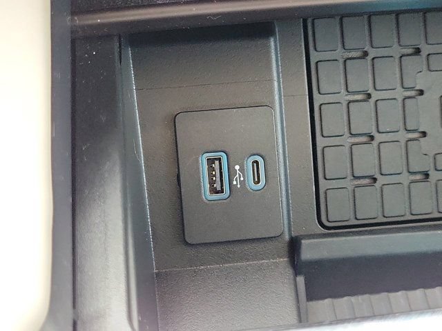 Used 2022 Ford Expedition Max Platinum AWD/4WD image 28