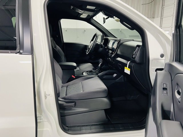 New 2026 Nissan Frontier SV w/ All-Weather Content Package image 27