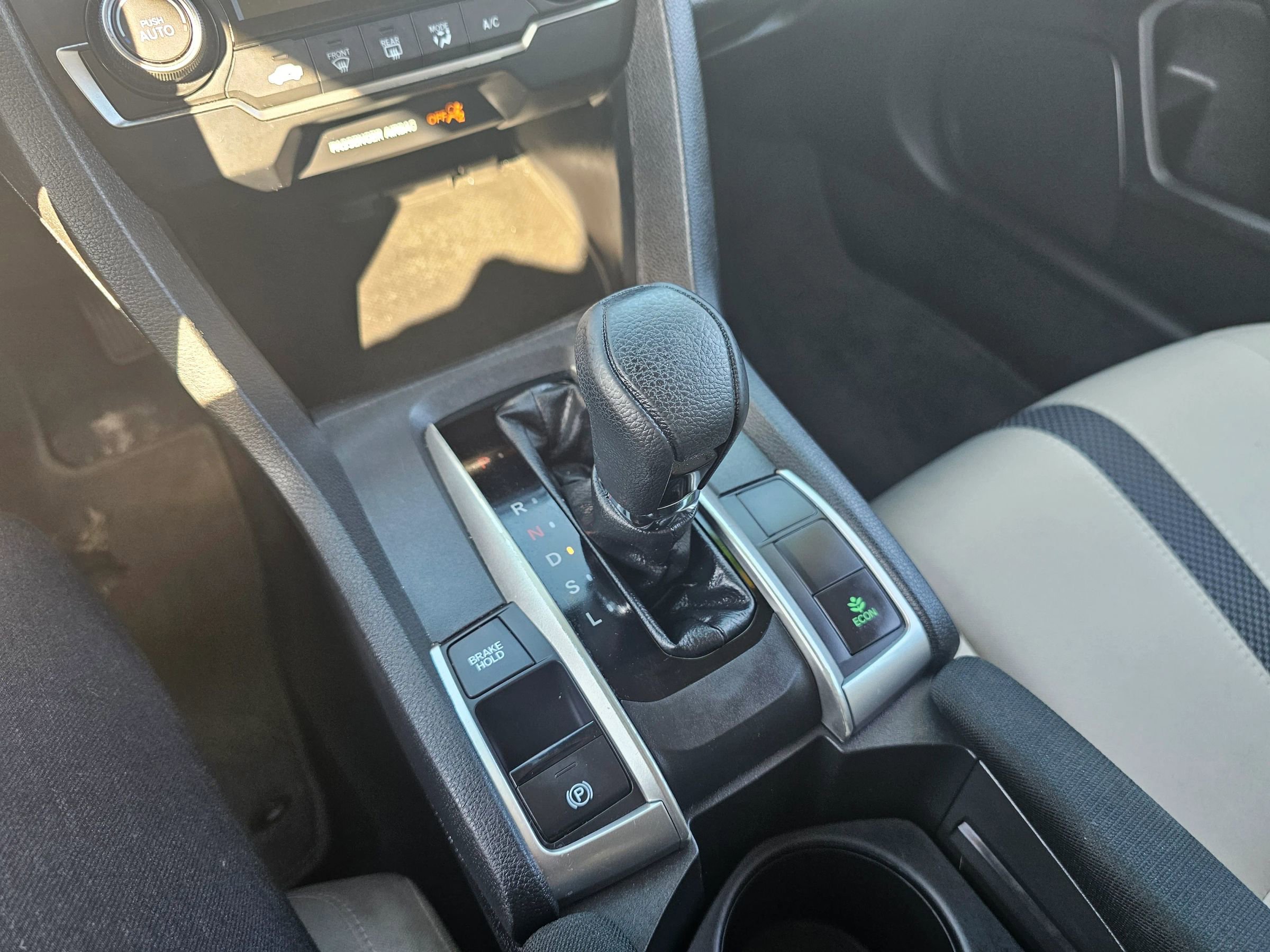 Used 2020 Honda Civic LX image 27