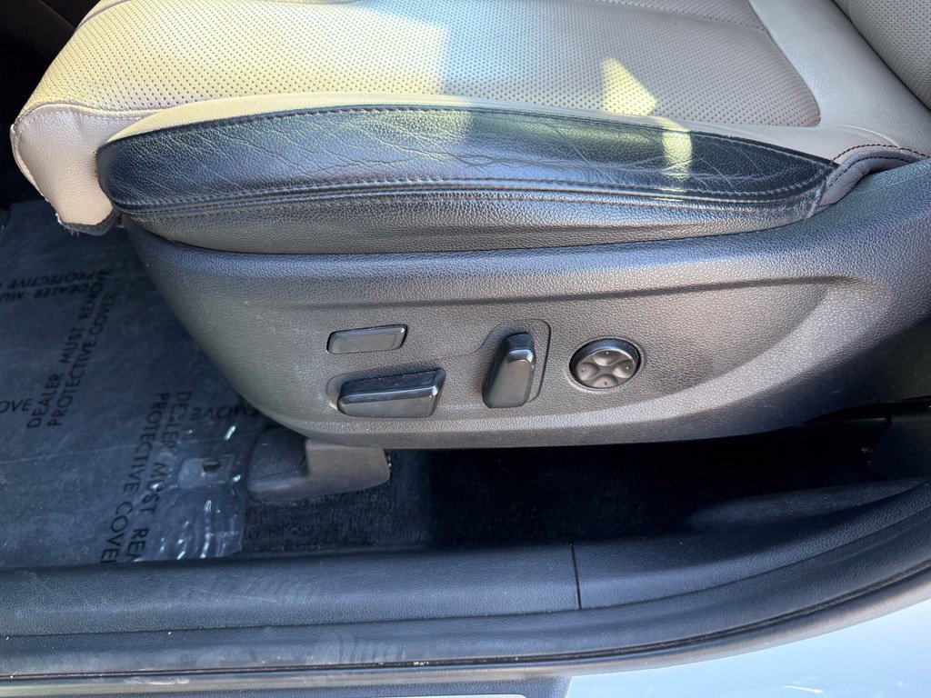 Used 2019 Hyundai Santa Fe AWD image 7