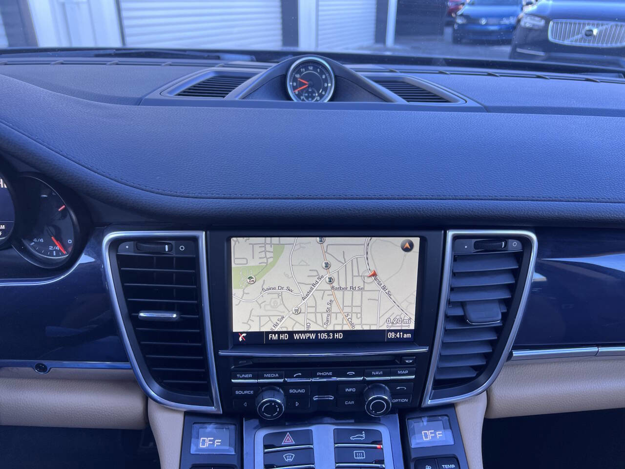 Used 2016 Porsche Panamera Edition w/ Premium Package Plus image 21