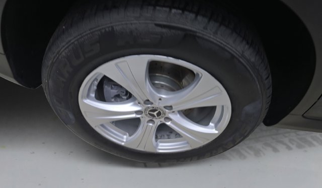 Used 2017 Mercedes-Benz GLC 300 image 18
