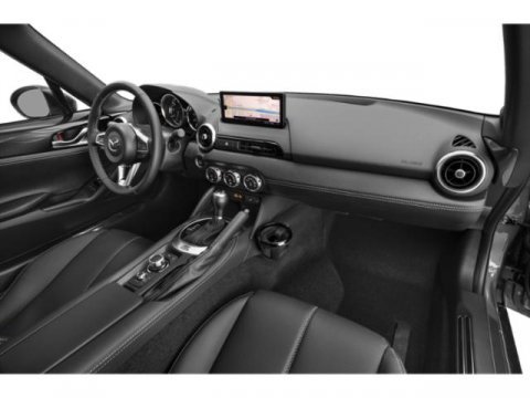 New 2026 MAZDA MX-5 Miata RF Grand Touring RWD image 16