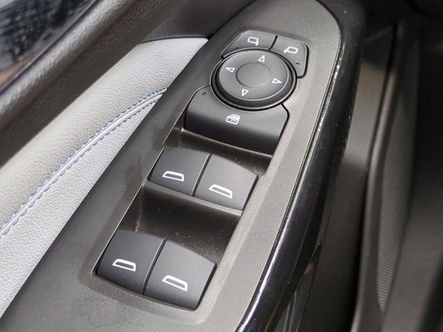 Used 2025 Chevrolet Trax LT w/ Driver Confidence Package FWD image 19