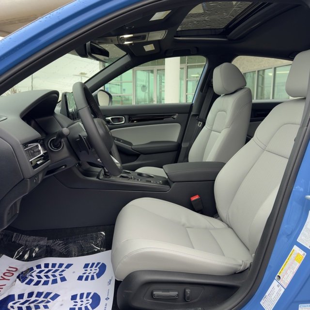 New 2026 Honda Civic Sport Touring image 10