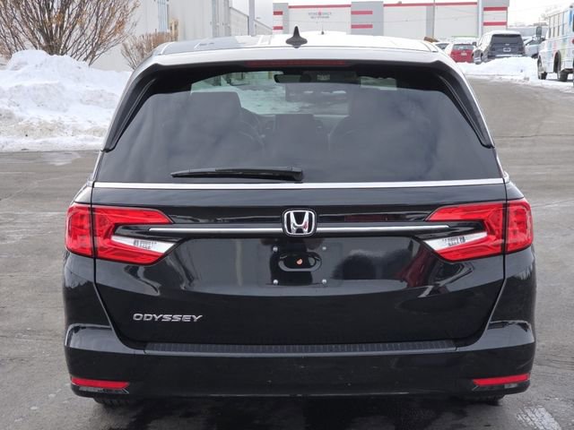 Used 2022 Honda Odyssey EX-L image 20