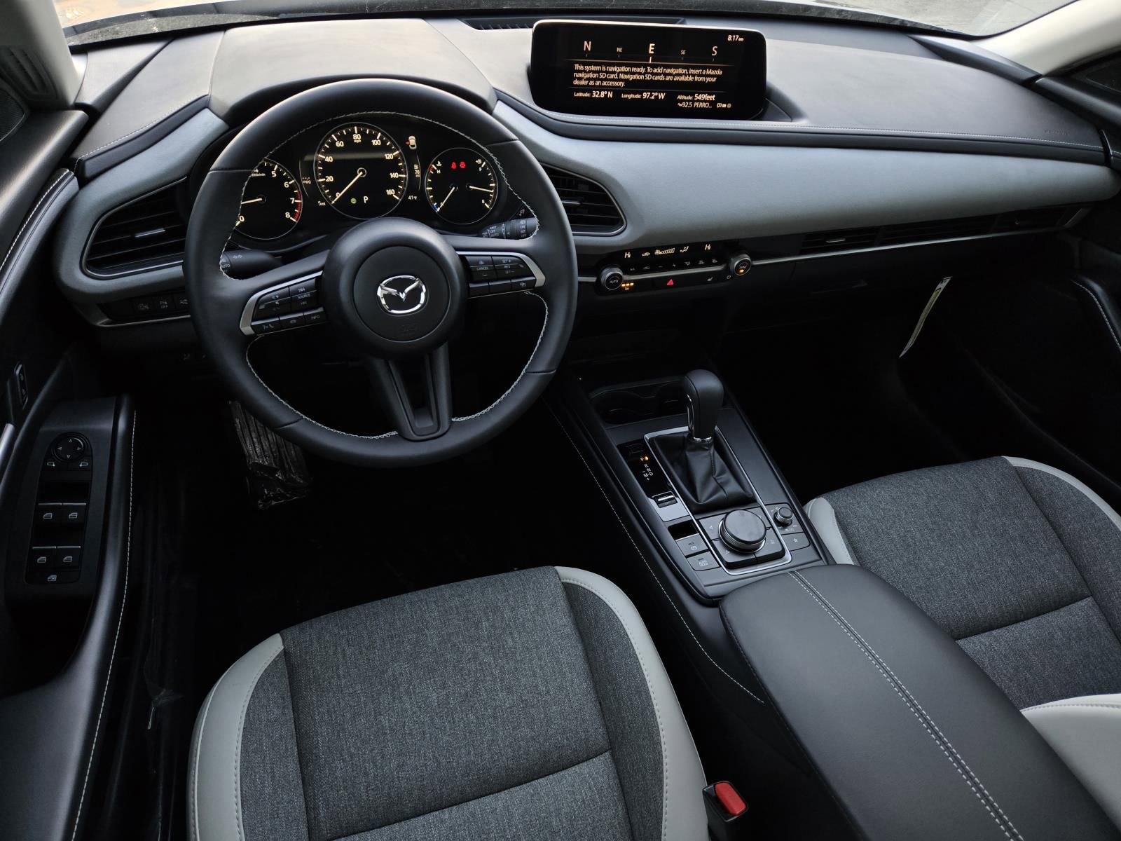 New 2026 MAZDA CX-30 Aire Edition AWD/4WD image 15
