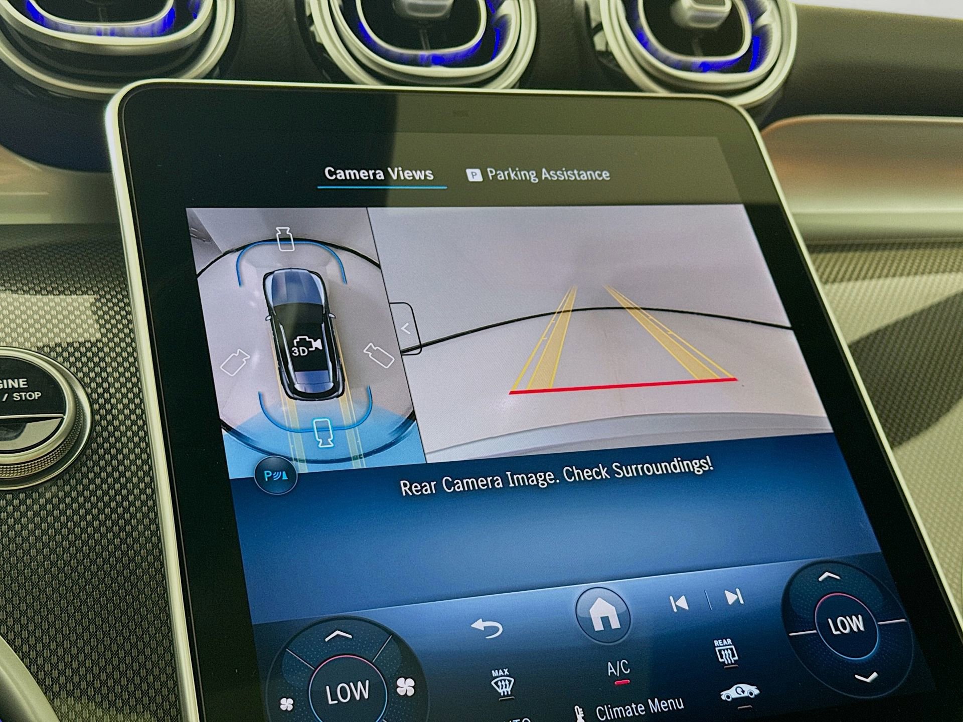 New 2026 Mercedes-Benz GLC 350e 4MATIC image 15