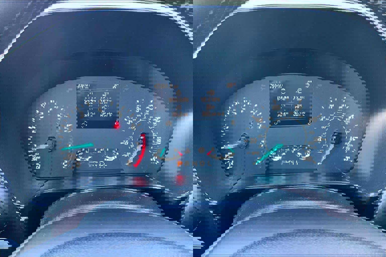 Used 2022 Ford Escape SE w/ SE Sport Appearance Package image 26