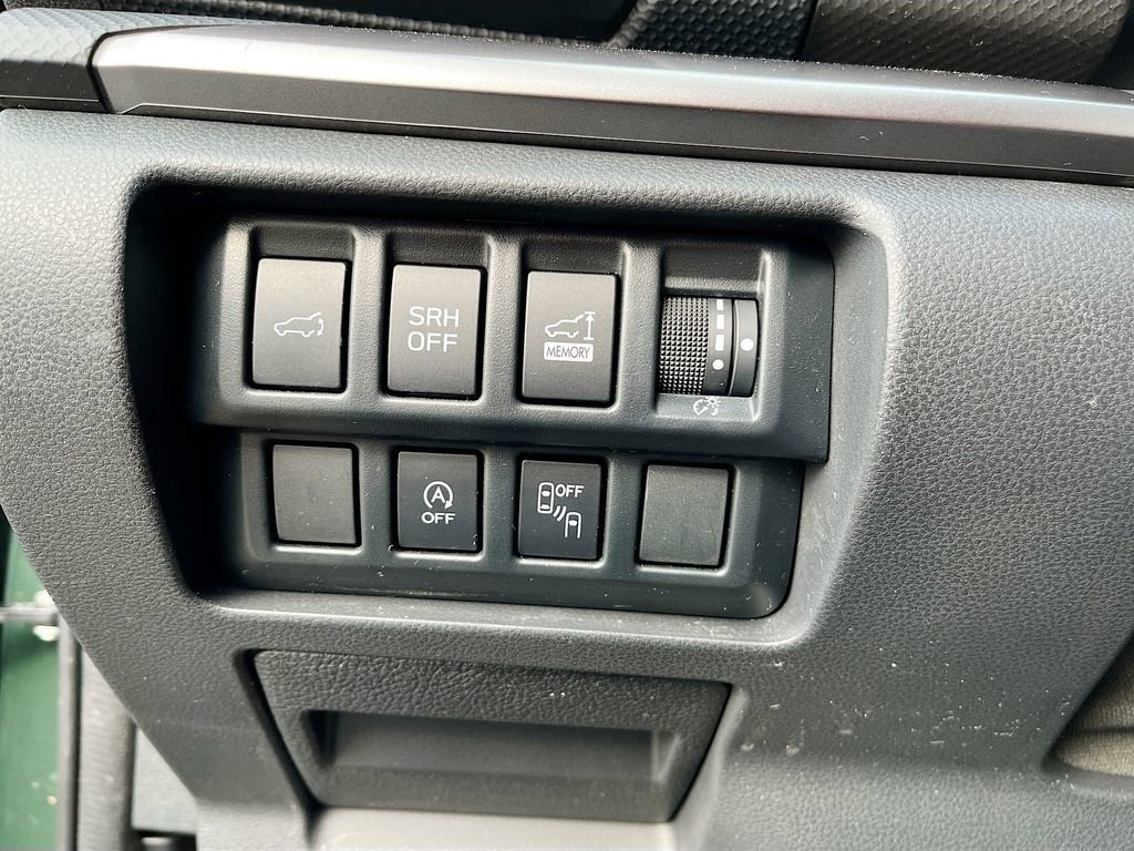 Used 2024 Subaru Forester Premium image 10