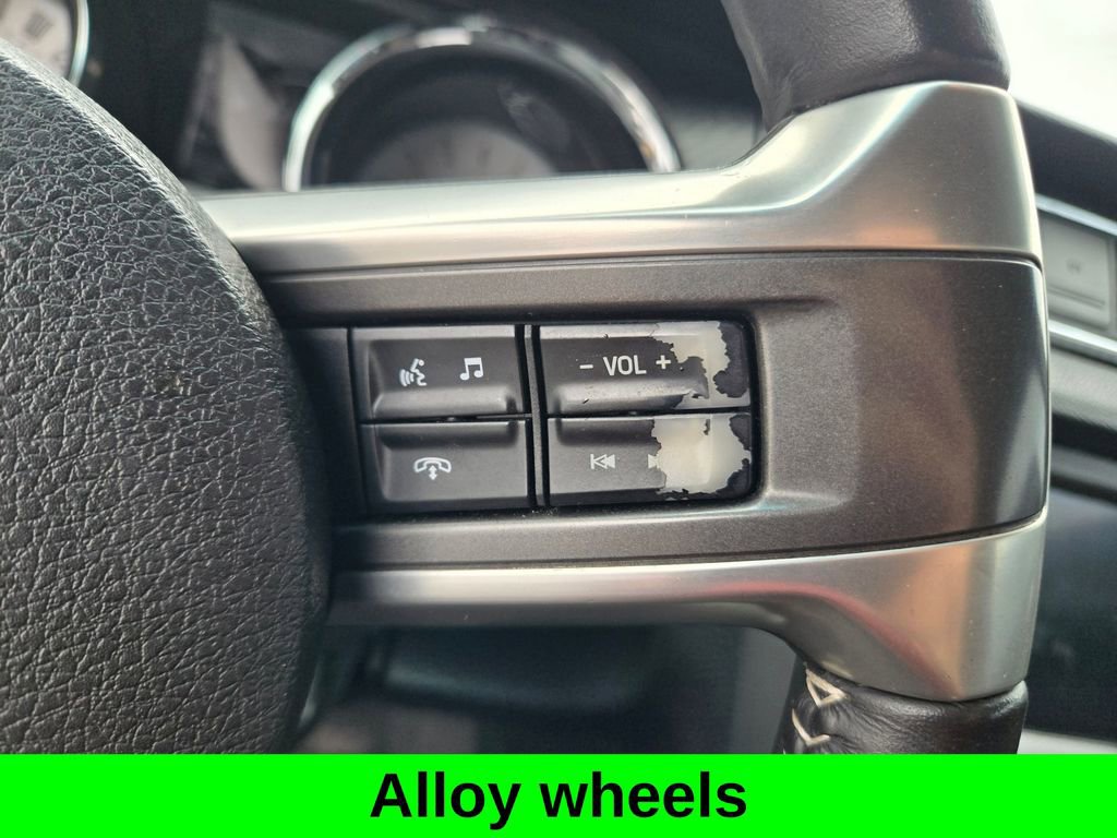 Used 2011 Ford Mustang GT Premium w/ Electronics Pkg image 13