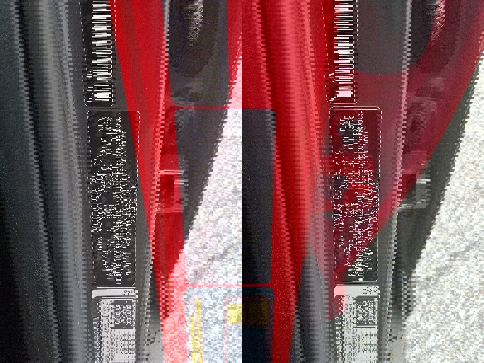 New 2025 Kia K4 EX image 16