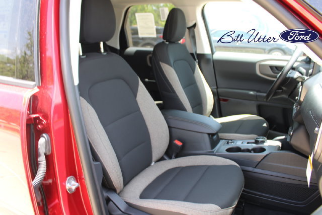 New 2026 Ford Bronco Sport Big Bend AWD/4WD image 7