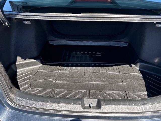 Used 2025 Honda Civic Sport image 38