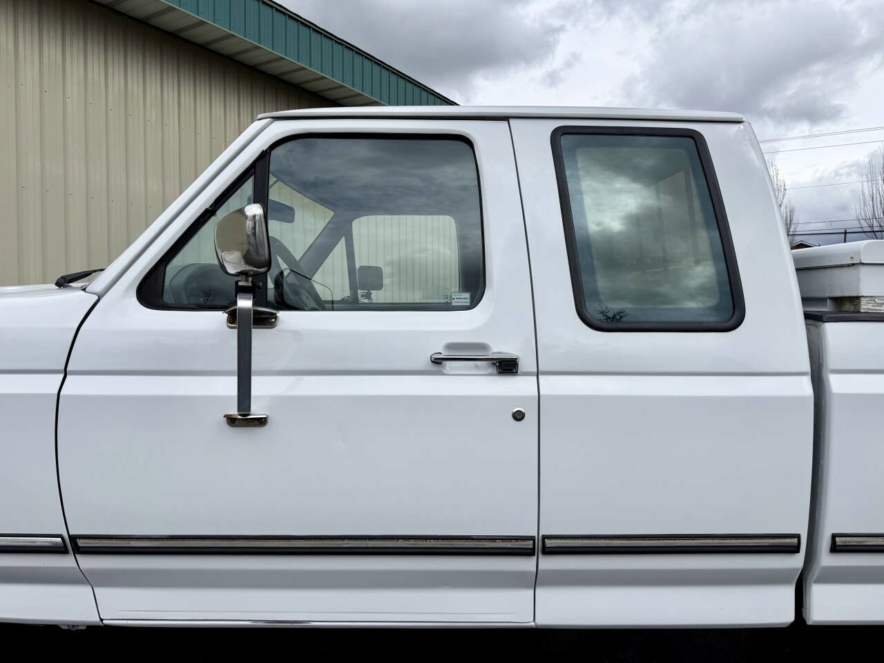 Used 1995 Ford F250 XLT image 89